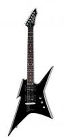 Изображение B.C.RICH S10BK Электрогитара Ironbird One, Onyx