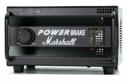 Изображение MARSHALL PB100 Power Brake Attenuator Аттенюатор для гитарного усилителя