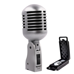 Изображение NADY PCM-200 Динамический микрофон в классическом