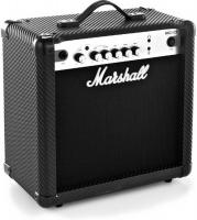 Изображение MARSHALL MG15CF Комбо-усилитель для электрогитары,