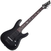 Изображение SCHECTER DAMIEN PLATINUM-7 SBK Электрогитара 7-струн