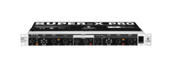 Изображение BEHRINGER CX2310 V2 Кроссовер