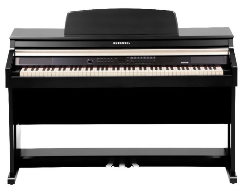 Изображение KURZWEIL MP-20BP Цифровое фортепиано