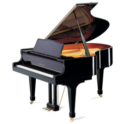 Изображение Малый концертный рояль, Shigeru Kawai SK-6L