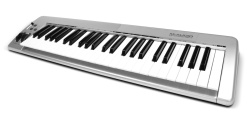Изображение M-AUDIO KEYSTATION 49es MIDI-Клавиатура USB