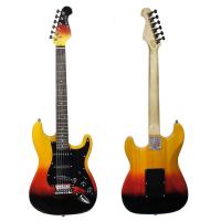 Изображение GYPSY ROSE GRE1K Stratocaster Электрогитара Б\У, Цветная