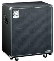 Изображение AMPEG B410HLF Кабинет басовый 4х10" 400 Вт/4 Ома