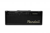 Изображение RANDALL RX120RHS(E) гитарный стэк (усилитель+кабин