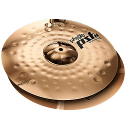 Изображение PAISTE PST8 14" тарелка Sound Edge Hi-Hat