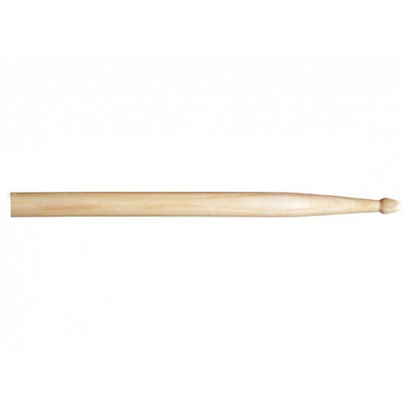 Изображение LUTNER 3A Барабанные палочки, Орех (гикори) 406мм, диаметр 15мм.