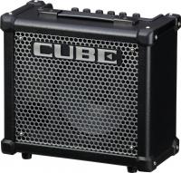 Изображение ROLAND CUBE-10GX Гитарный комбо с эффектами