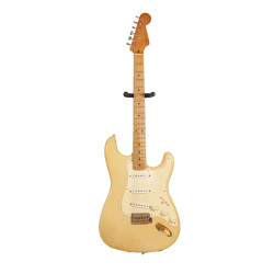 Изображение Fender Custom Shop Stratocaster ‘57 Reissue USA Mary Kaye 1988 Электрогитара б/у, s/n V029958