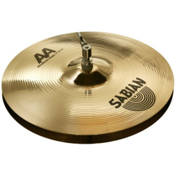 Изображение SABIAN AA 14" Тарелка Regular Hi-Hat