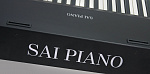 Изображение SAI PIANO P-9BK Цифровое пианино