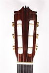 Изображение Hiroshi Tamura P50 Japan 1971 Классическая гитара б/у + кейс