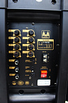Изображение MALATA J-12 9020S Активная акустическая система 12" 150W + 2 радио-микрофона