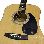 Изображение FABIO SA105 NAT Акустическая гитара