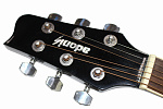 Изображение ADONIS FG-59CE BK Электроакустическая гитара