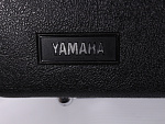 Изображение YAMAHA YTR-1335 Труба Б/У, s/n 415437, золото + кейс, мундштук 