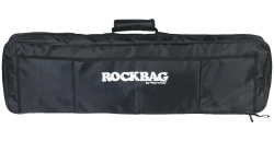 Изображение Rockbag RB21411B Чехол для клавишных 88х25х9 см., подкладка 5 мм
