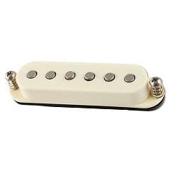SUHR ML-CL PICKUP MIDDLE Б/У Звукосниматель для электрогитары сингл, 6,3 кОм Изображение SUHR ML-CL PICKUP MIDDLE Б/У Звукосниматель для электрогитары сингл, 6,3 кОм