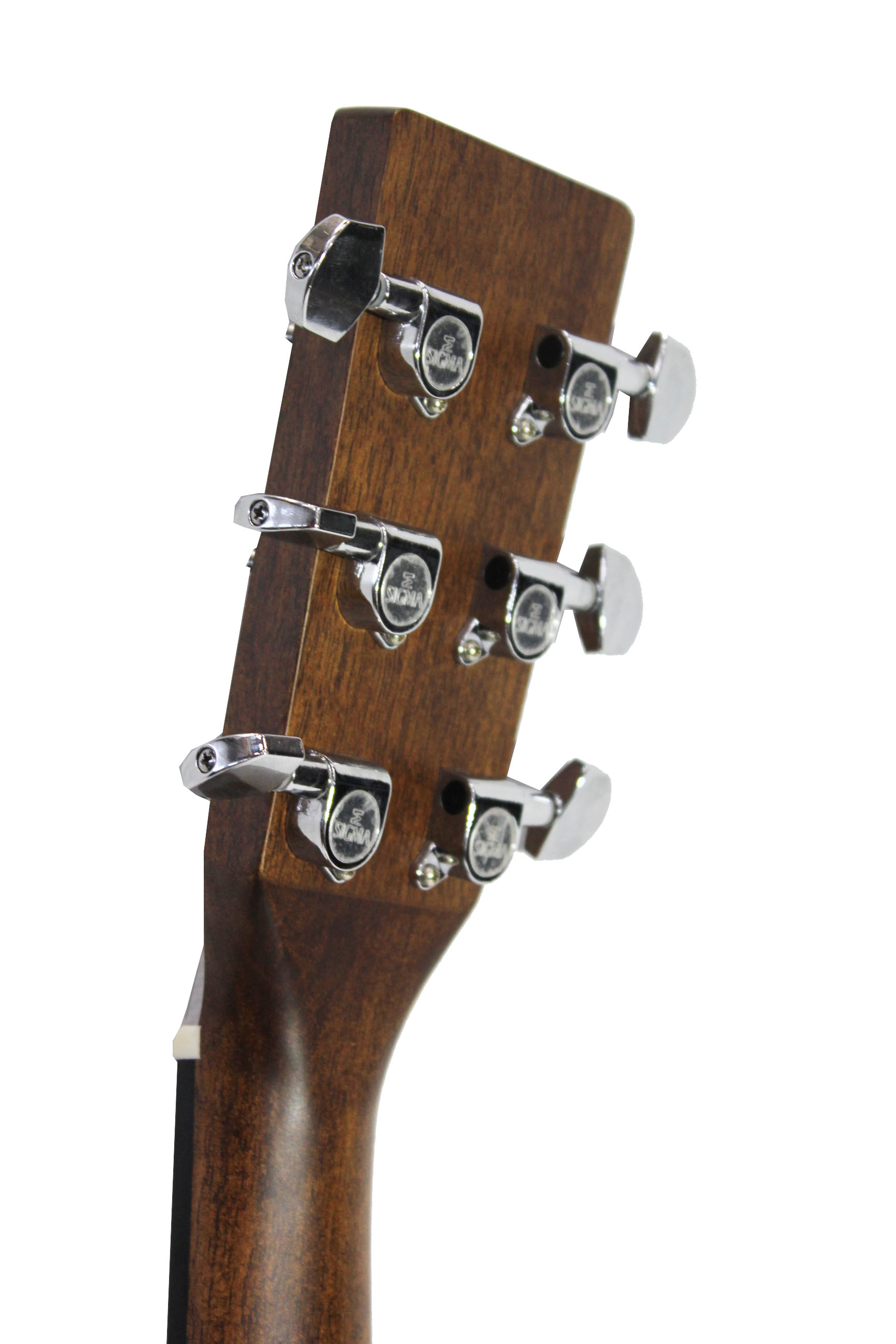 Изображение SIGMA OMM-ST Гитара Акустическая