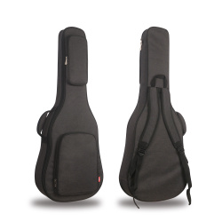 Изображение Sevillia GB-W38 BK Чехол утепленный для классической гитары 38" цвет - черный толщина утепления 20мм