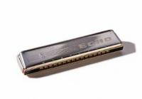 Изображение HOHNER M2309017 Губная гармошка ECHO 32 C-major