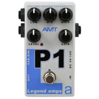 Изображение AMT P-1 Педаль гитарная Legend Amp Series