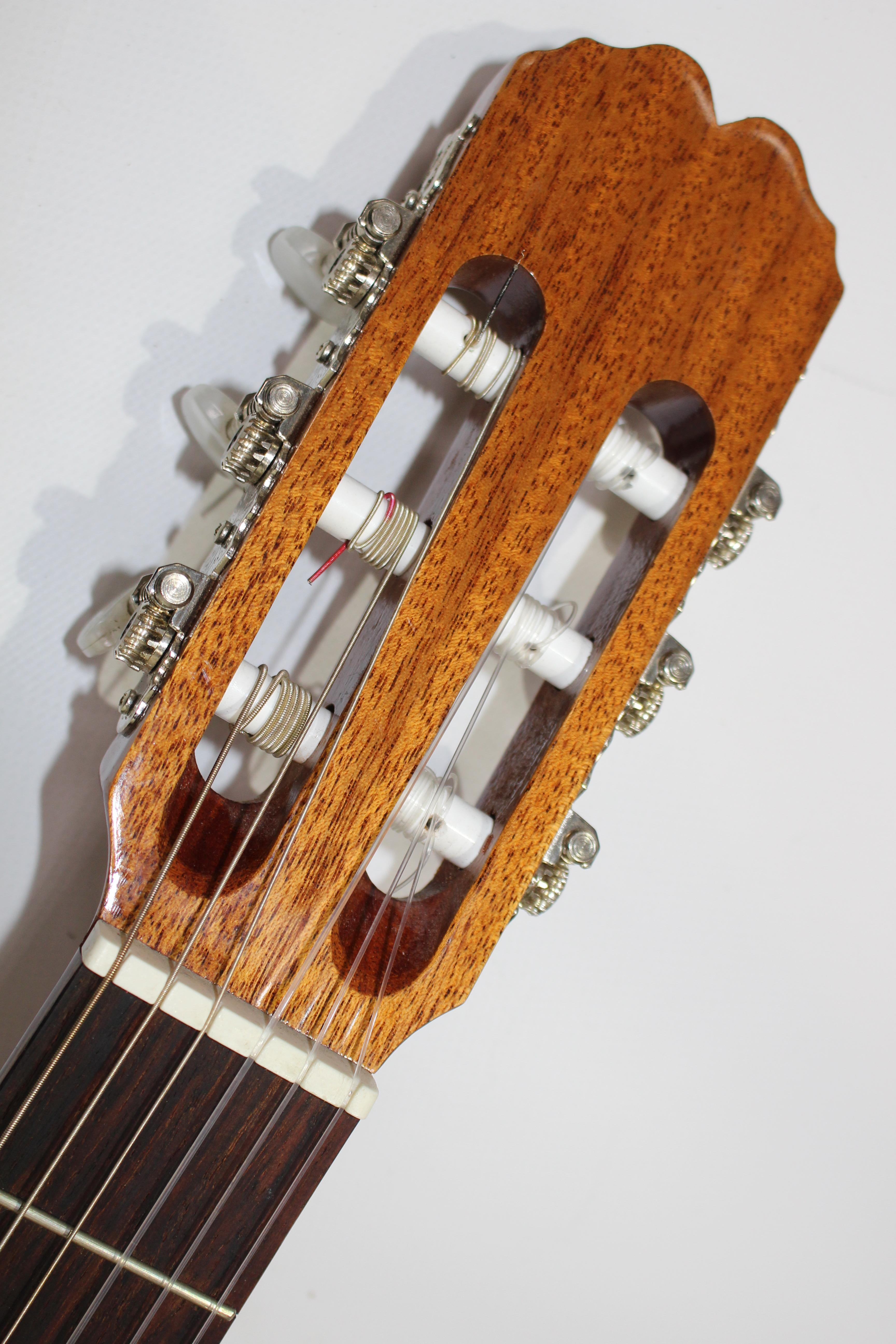 Изображение ADMIRA MALAGA Классическая гитара