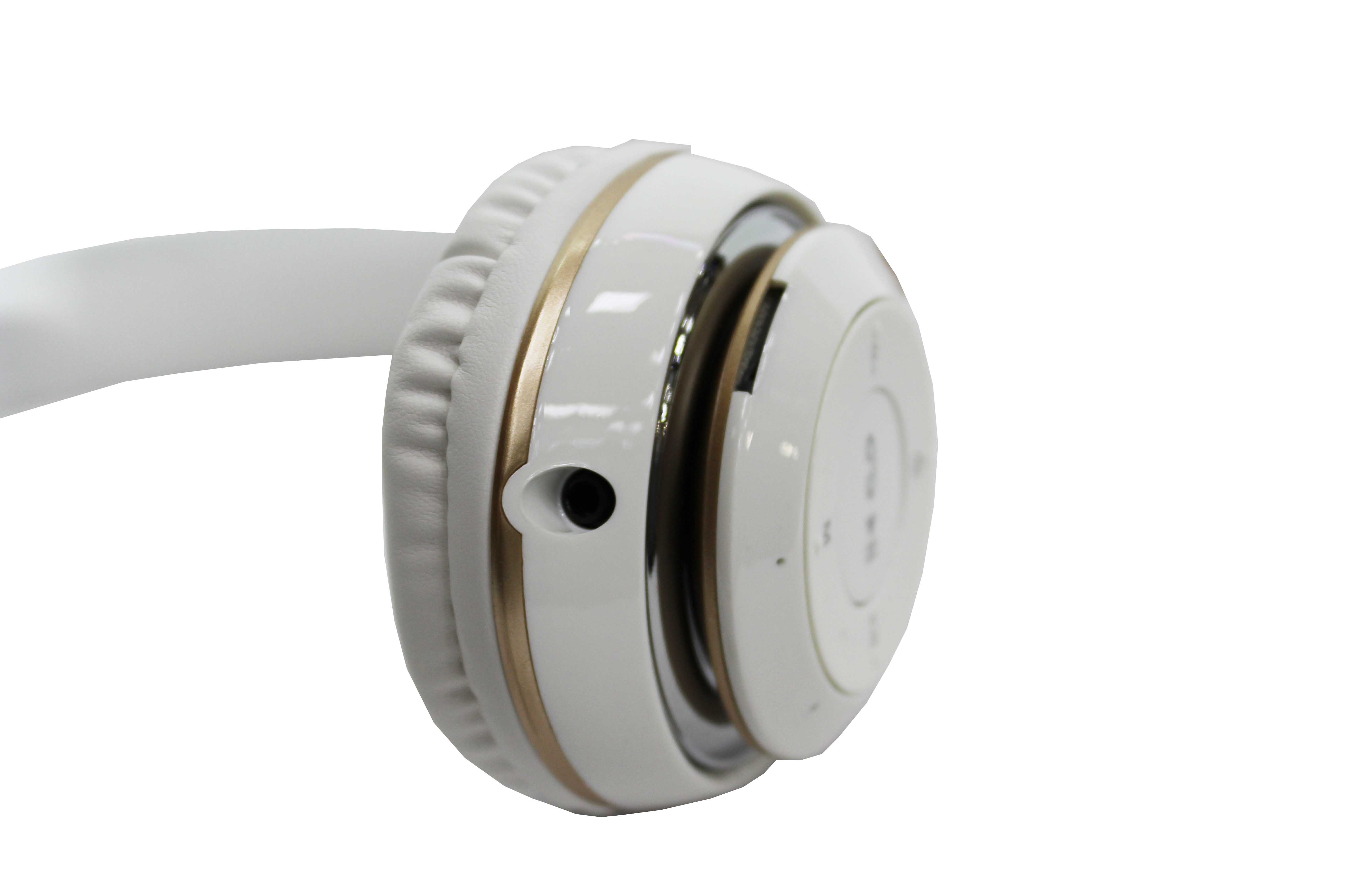 Изображение SOUND INTONE BT-09 Наушники bluetooth