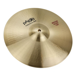 Изображение Paiste Formula 602 Sound Edge Тарелки Hi-Hat Bottom 15