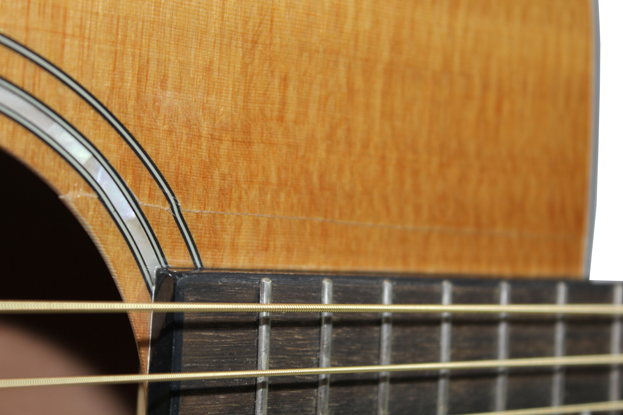 Изображение FENDER CD-140S Гитара акустическая Dreadnought Natural
