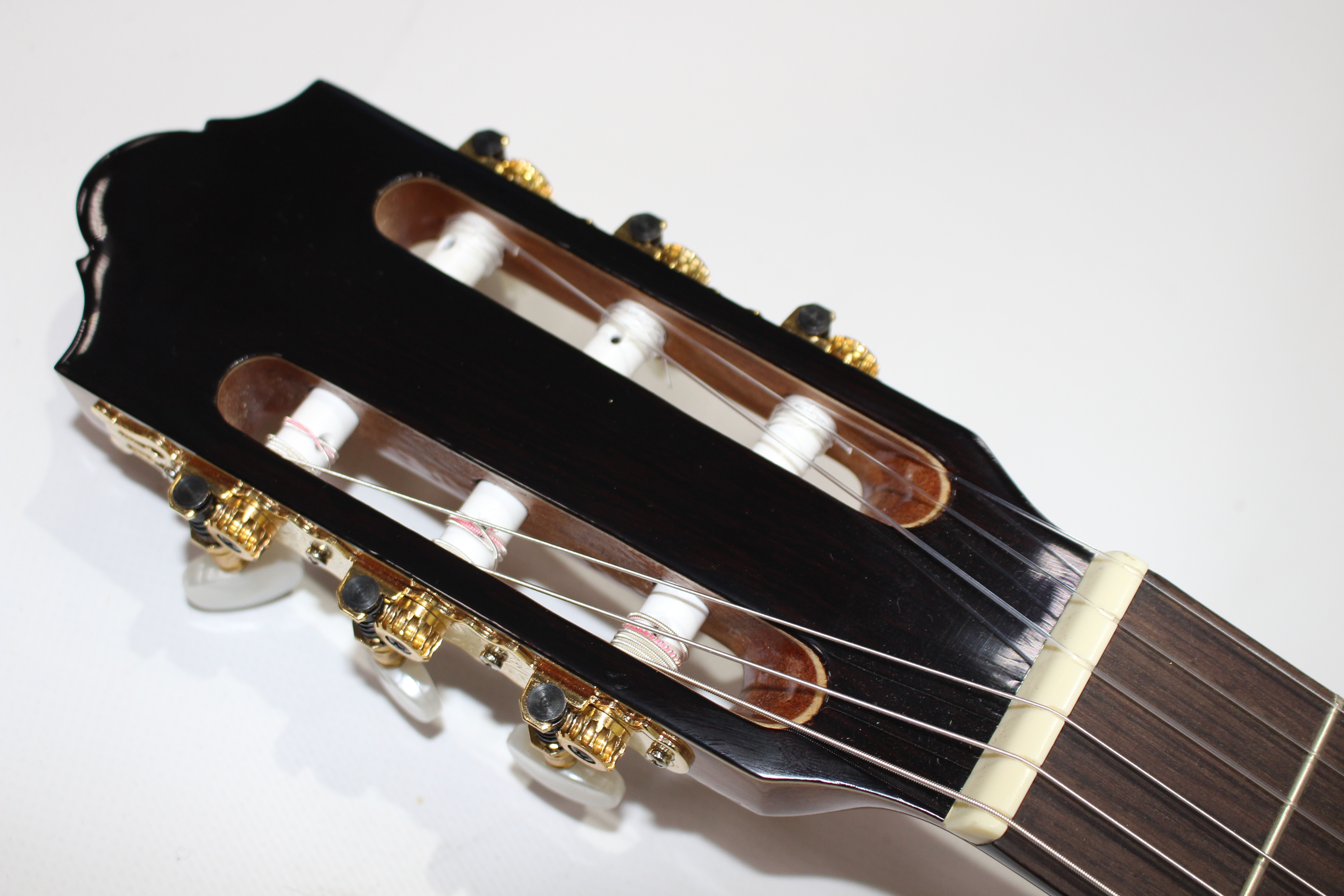 Изображение CREMONA 977 4/4 Классическая гитара