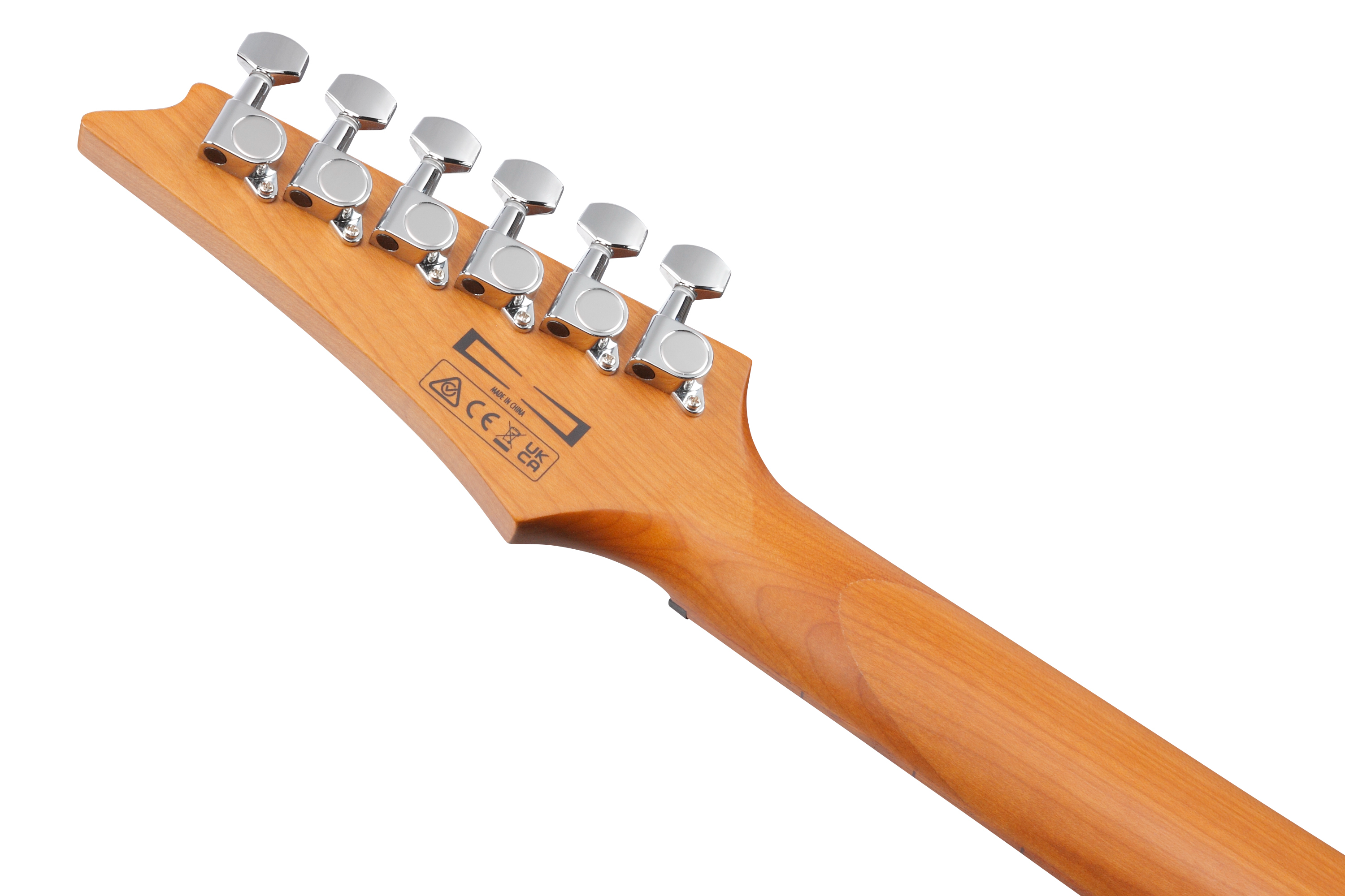 Изображение IBANEZ GRG121SP BMC Электрогитара