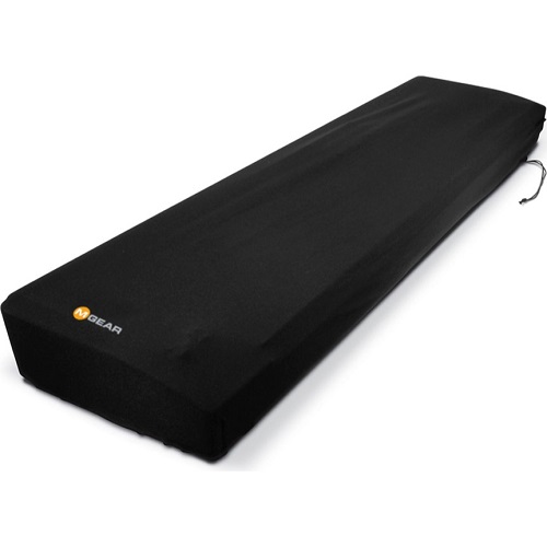 M-AUDIO KEYBOARD COVER - Extra Small студийный акс Изображение M-AUDIO KEYBOARD COVER - Extra Small студийный акс