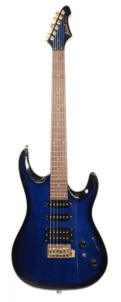 ☆値下早い者勝ち ☆多機能満載　AriaPro II MAGMA SSH ST ☆値下早い者勝ち ☆多機能満載 AriaPro II MAGMA SSH ST - メルカリ