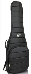 Изображение BAG&MUSIC CASUAL Electro Casual Plus Чехол для электрогитары черный (BM1172)