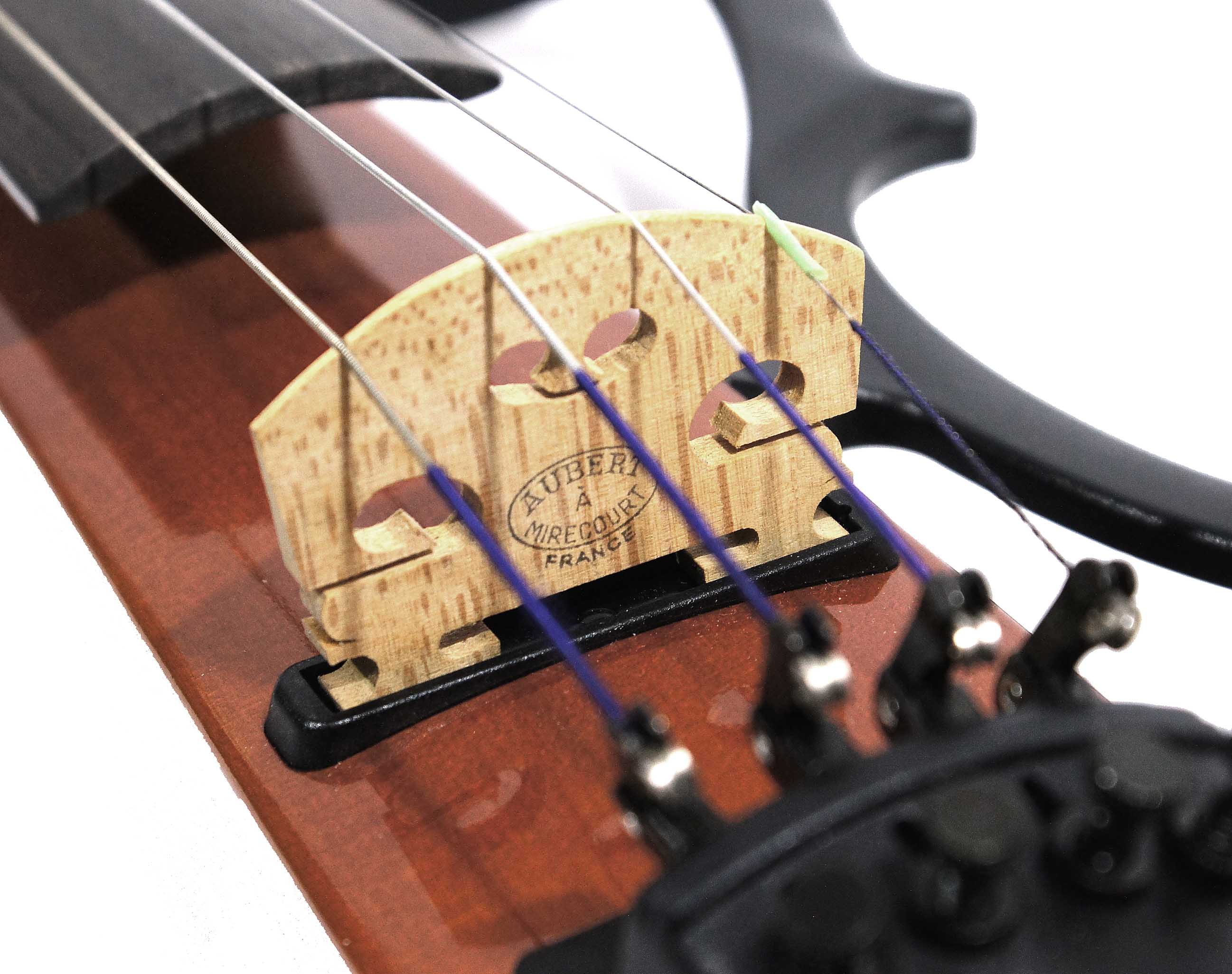 Изображение YAMAHA SV-100 Электроскрипка Б\У + Смычок, Б\П 100V, Наушники, Мостик, Подбородник