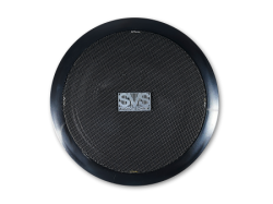 Изображение SVS Audiotechnik SC-106 Громкоговоритель потолочный 6", 5/10 Вт, 8 Ом, 70/100В, 90дБ, 90-16000Гц