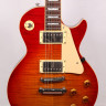 Изображение Grass Roots Les Paul G-LP-50S Korea Электрогитара б/у, s/n GW08101150, HH, Sunburst, Кремовый пикгар