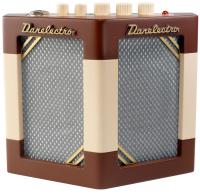 Изображение DANELECTRO DH1 Hodad Mini Amp мини комбоусилитель стерео с эффектами хорус и тремоло