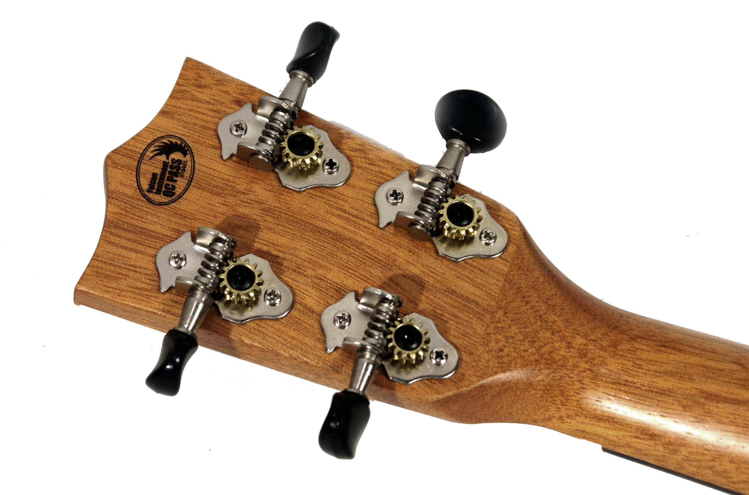 Изображение FLIGHT NUS-310 Укулеле, сопрано, корпус - сапеле, чехол в комплекте