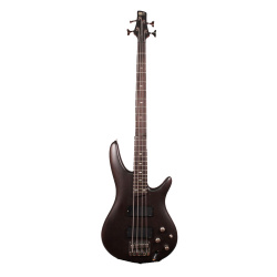 Изображение Ibanez SDGR SSR500 Бас-гитара Б/У, s/n C03114961, встроенный преамп, цвет коричневый