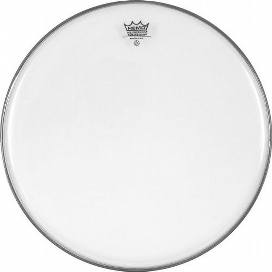 Изображение REMO BD-0313-00 Пластик 13" однослойный прозрачный