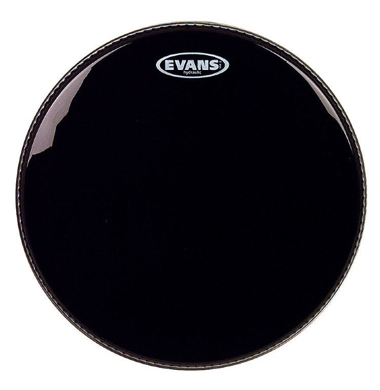 Изображение EVANS TT13HBG Пластик 13" двойной черный