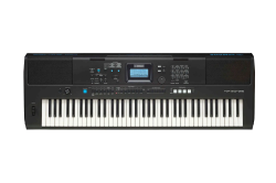 Изображение YAMAHA PSR-EW425 Синтезатор 