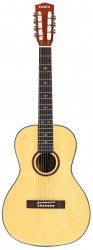 Изображение FABIO 3917N Акустическая гитара 7-миструнная