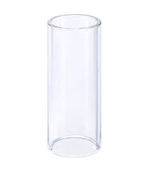 Изображение FZONE SGT254 слайд стеклянный, длина 70, толщина 21х25