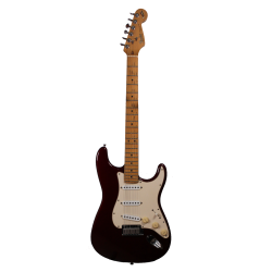 Изображение Fender 40th Anniversary American Standard Stratocaster USA Электрогитара б/у, s/n 3134725, SSS, борд